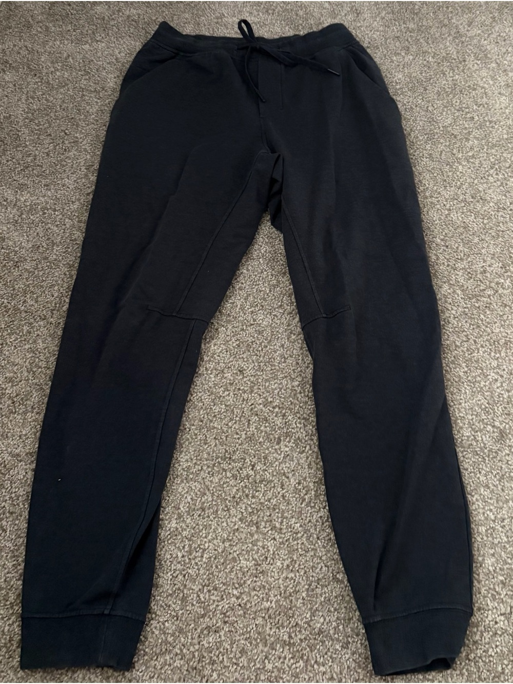 lululemon athletica City Sweat Jogger Pants